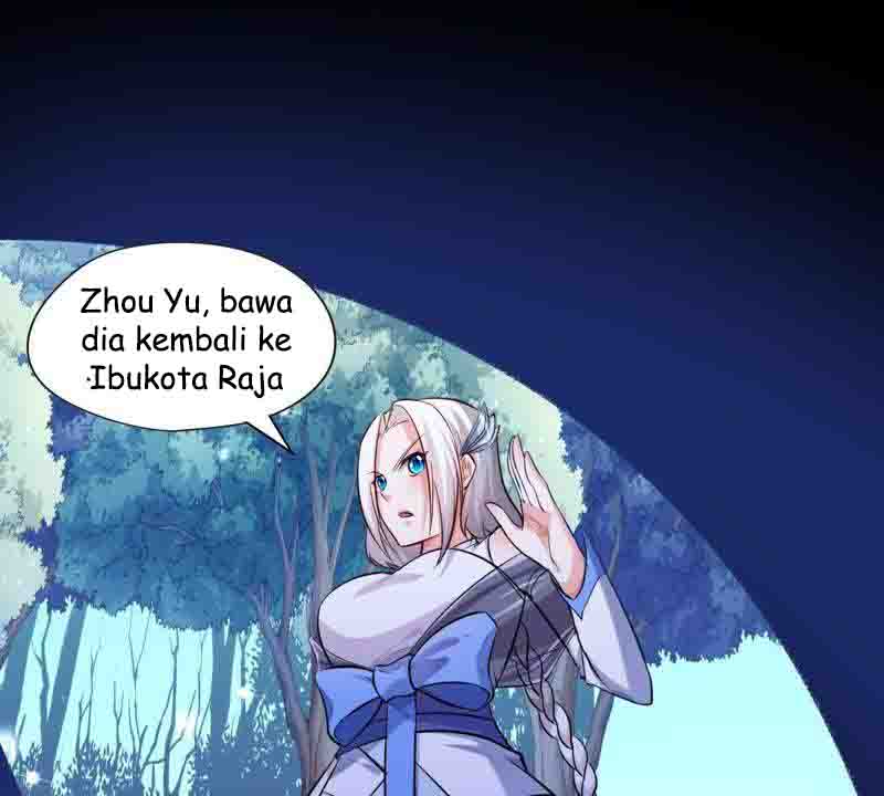 Turned Into a Grass in The Fantasy World? chapter 63